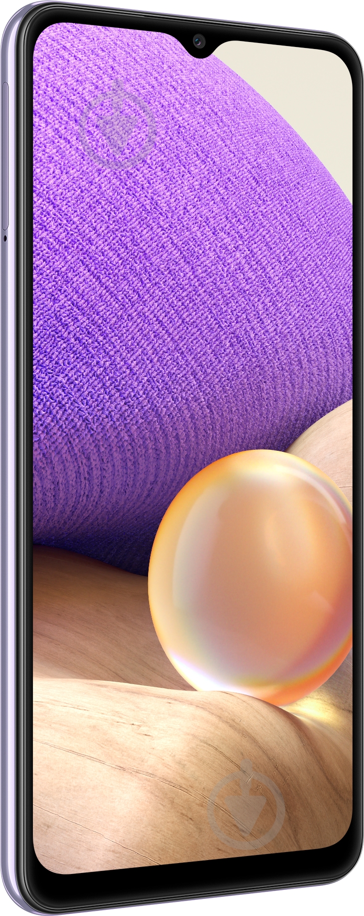 Смартфон Samsung Galaxy A32 4/64GB violet (SM-A325FLVDSEK) - фото 3 Смартфон Samsung Galaxy A32 4/64GB violet (SM-A325FLVDSEK) - фото 3