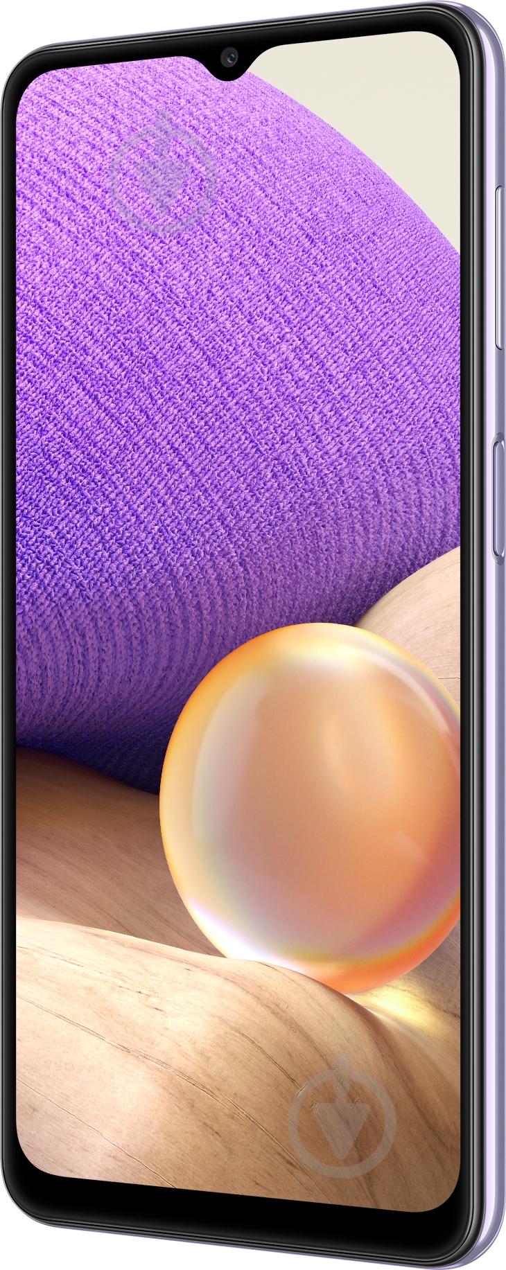 Смартфон Samsung Galaxy A32 4/64GB violet (SM-A325FLVDSEK) - фото 4 Смартфон Samsung Galaxy A32 4/64GB violet (SM-A325FLVDSEK) - фото 4