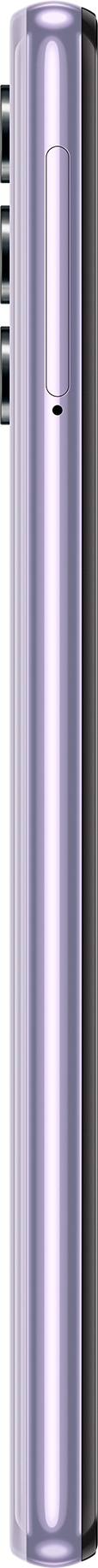 Смартфон Samsung Galaxy A32 4/64GB violet (SM-A325FLVDSEK) - фото 8 Смартфон Samsung Galaxy A32 4/64GB violet (SM-A325FLVDSEK) - фото 8