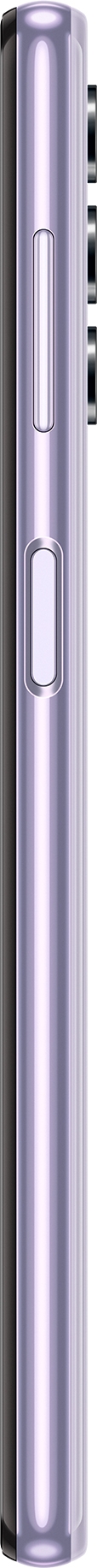 Смартфон Samsung Galaxy A32 4/64GB violet (SM-A325FLVDSEK) - фото 9 Смартфон Samsung Galaxy A32 4/64GB violet (SM-A325FLVDSEK) - фото 9