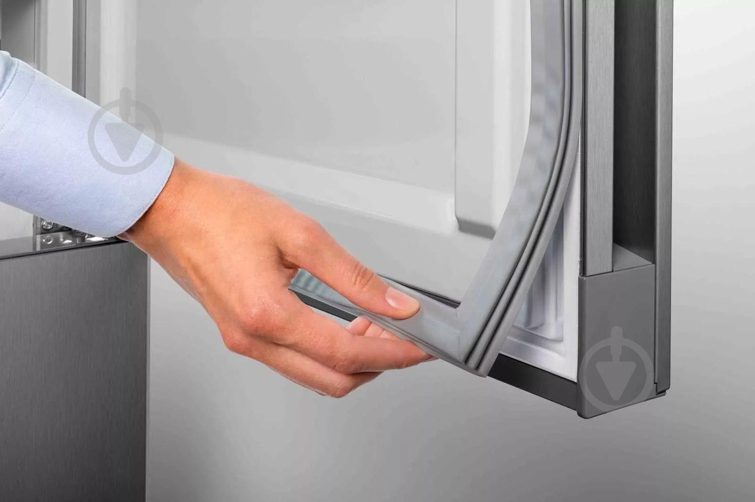 Холодильник Liebherr Nbdd 5733 Plus - фото 15 Холодильник Liebherr Nbdd 5733 Plus - фото 15