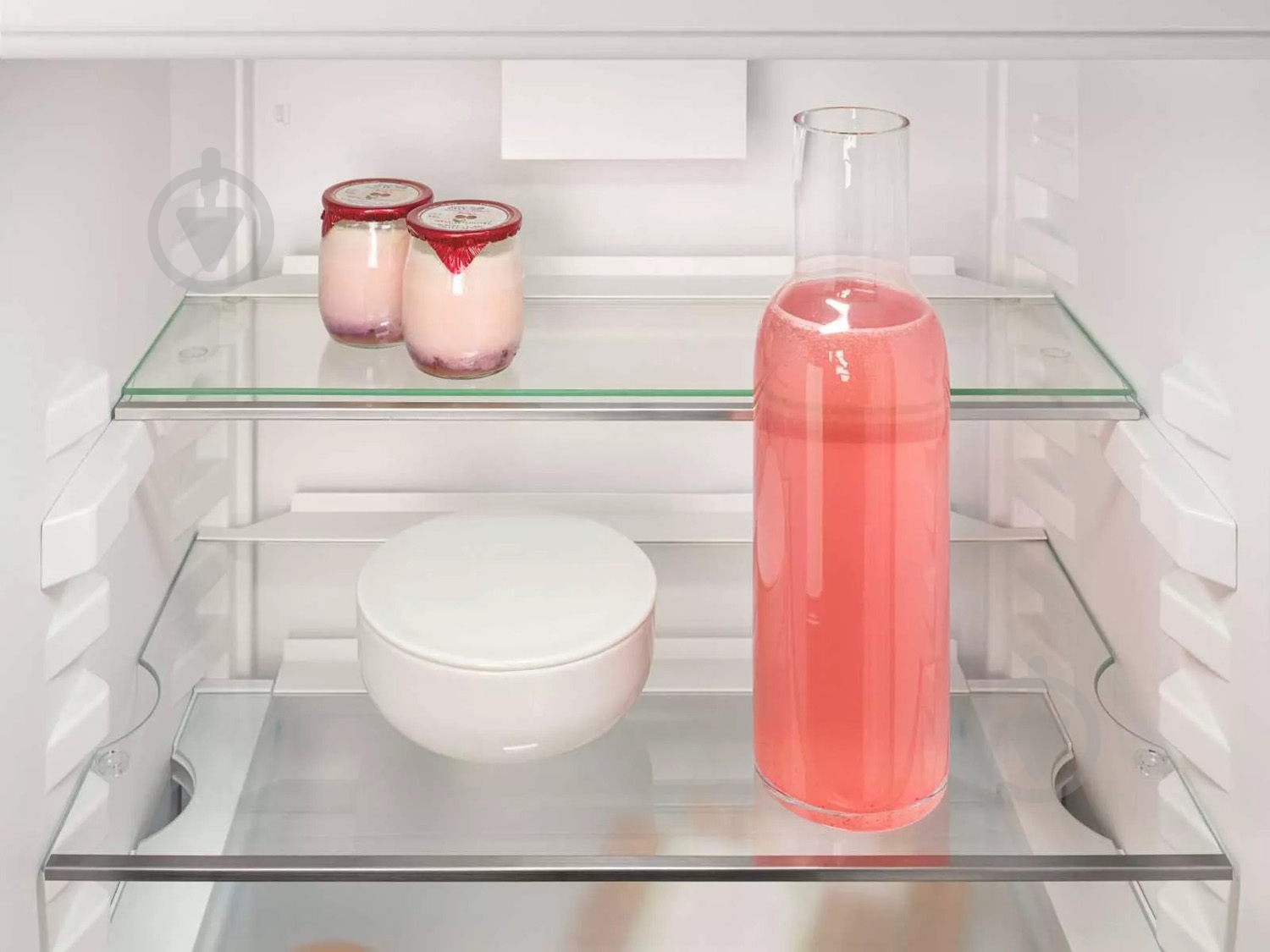 Холодильник Liebherr Nbdd 5733 Plus - фото 13 Холодильник Liebherr Nbdd 5733 Plus - фото 13