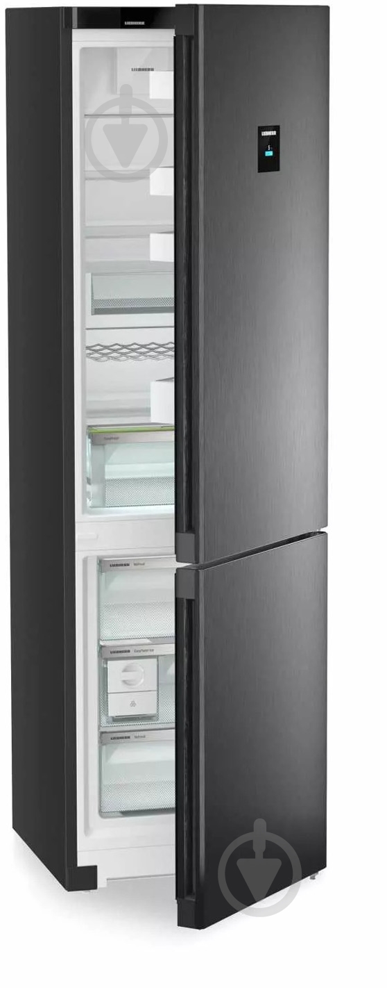 Холодильник Liebherr Nbdd 5733 Plus - фото 3 Холодильник Liebherr Nbdd 5733 Plus - фото 3