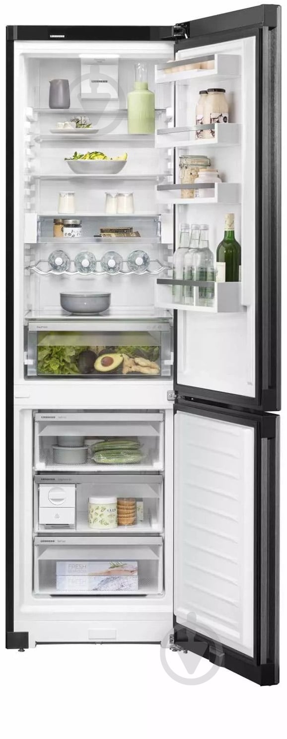 Холодильник Liebherr Nbdd 5733 Plus - фото 4 Холодильник Liebherr Nbdd 5733 Plus - фото 4