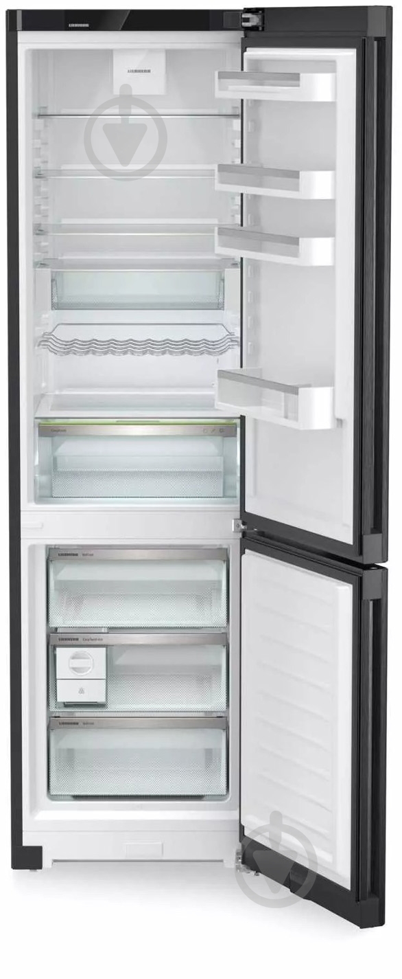 Холодильник Liebherr Nbdd 5733 Plus - фото 5 Холодильник Liebherr Nbdd 5733 Plus - фото 5