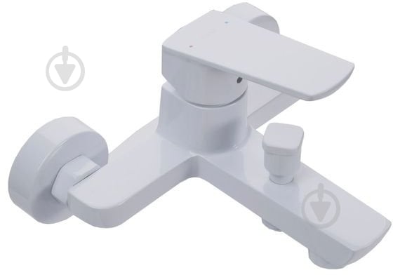 Смеситель TOPAZ 21101-H57-W - фото 3 Смеситель TOPAZ 21101-H57-W - фото 3