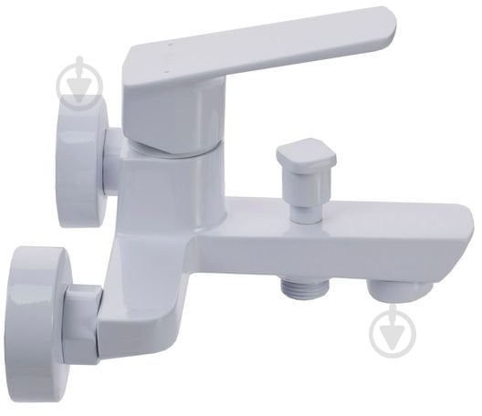 Смеситель TOPAZ 21101-H57-W - фото 4 Смеситель TOPAZ 21101-H57-W - фото 4