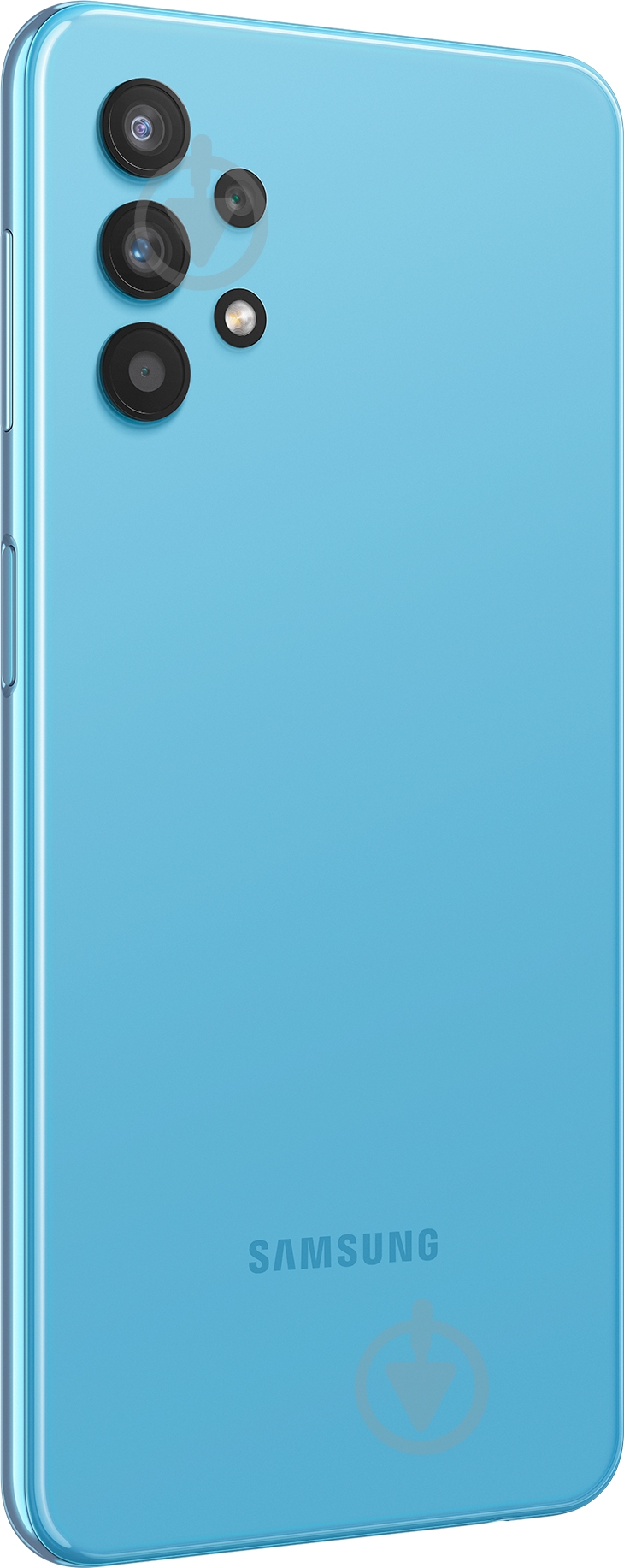 Смартфон Samsung Galaxy A32 4/64GB blue (SM-A325FZBDSEK) - фото 7