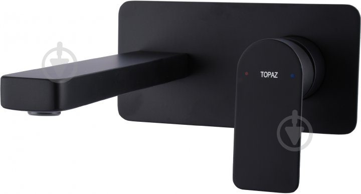 Смеситель TOPAZ TS 08205-H20-BB - фото 1 Смеситель TOPAZ TS 08205-H20-BB - фото 1