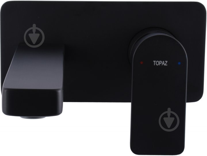 Смеситель TOPAZ TS 08205-H20-BB - фото 2 Смеситель TOPAZ TS 08205-H20-BB - фото 2