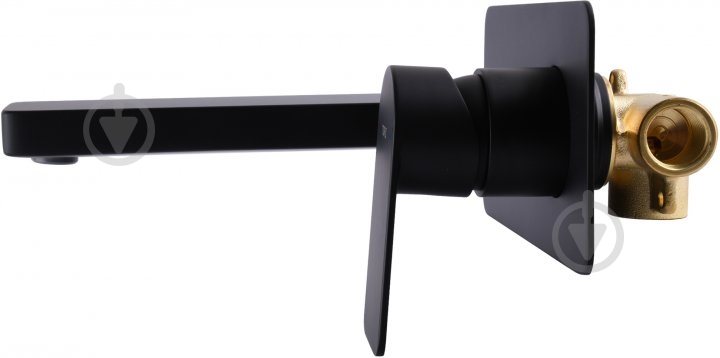 Смеситель TOPAZ TS 08205-H20-BB - фото 3 Смеситель TOPAZ TS 08205-H20-BB - фото 3