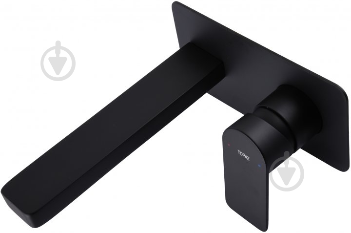 Смеситель TOPAZ TS 08205-H20-BB - фото 4 Смеситель TOPAZ TS 08205-H20-BB - фото 4