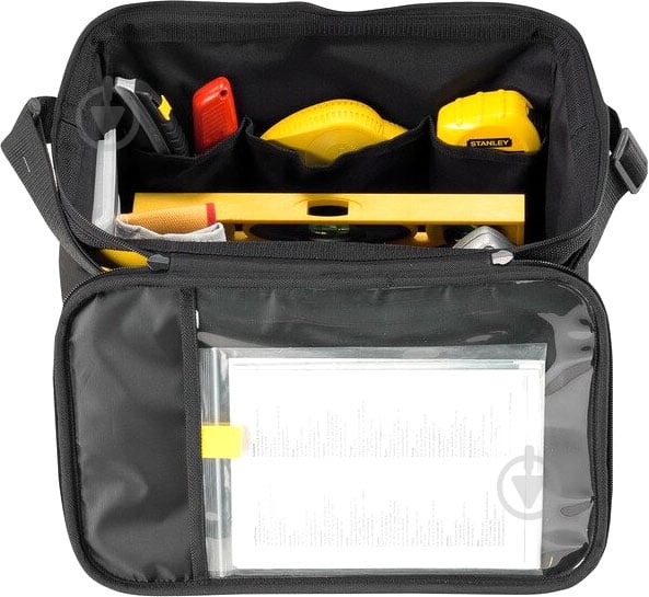 Сумка для ручного инструмента Stanley 14" STST1-73615 - фото 4