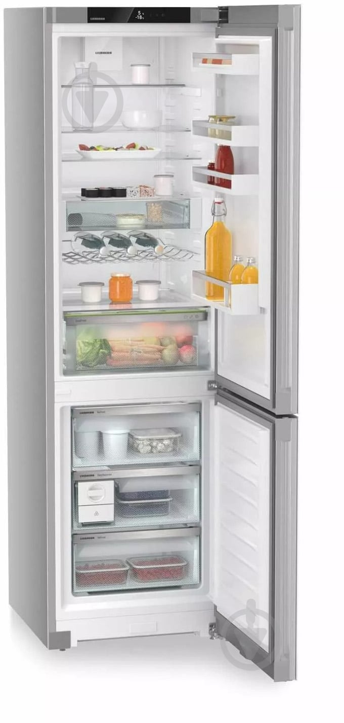 Холодильник Liebherr CNgwd 5723 Plus - фото 9