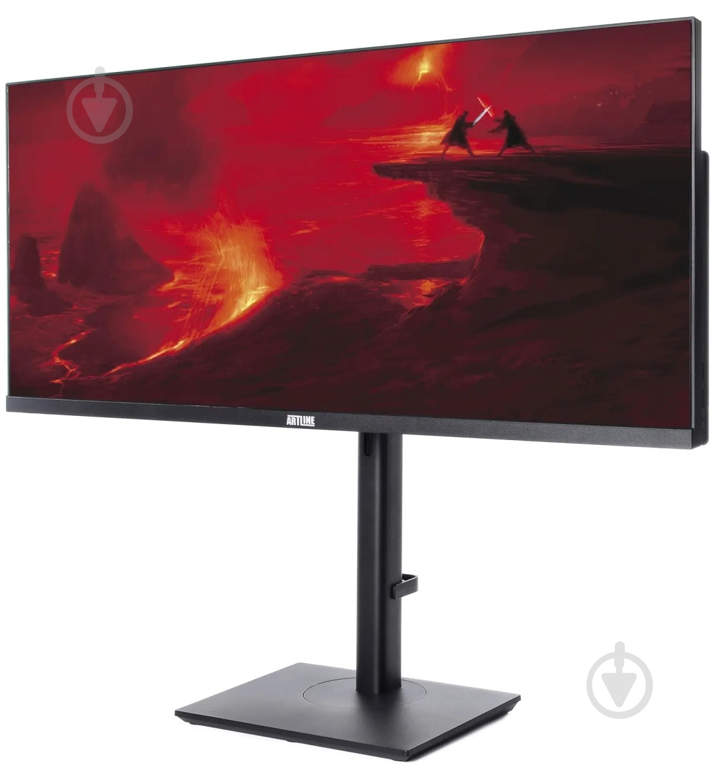 Моноблок Artline Home GX330 30 (GX330v25Win) black - фото 3