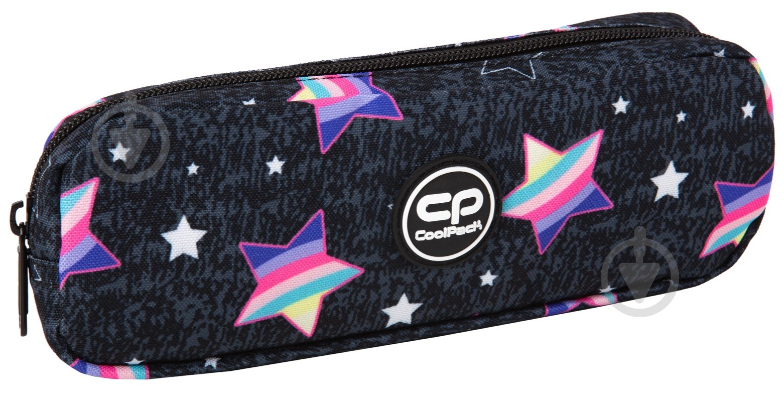 Пенал Deck Rainbow Night CoolPack - фото 1