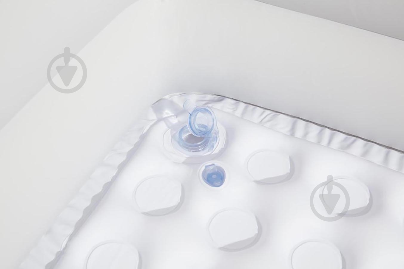 Бассейн Intex BW51116 детский белый - фото 4