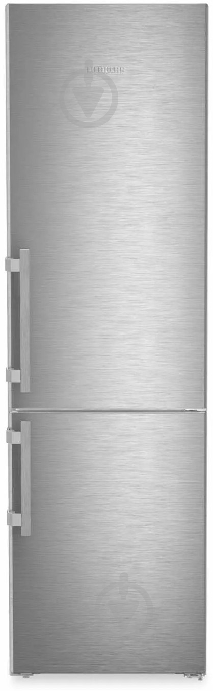 Холодильник Liebherr CNsdd 5753 Prime - фото 1