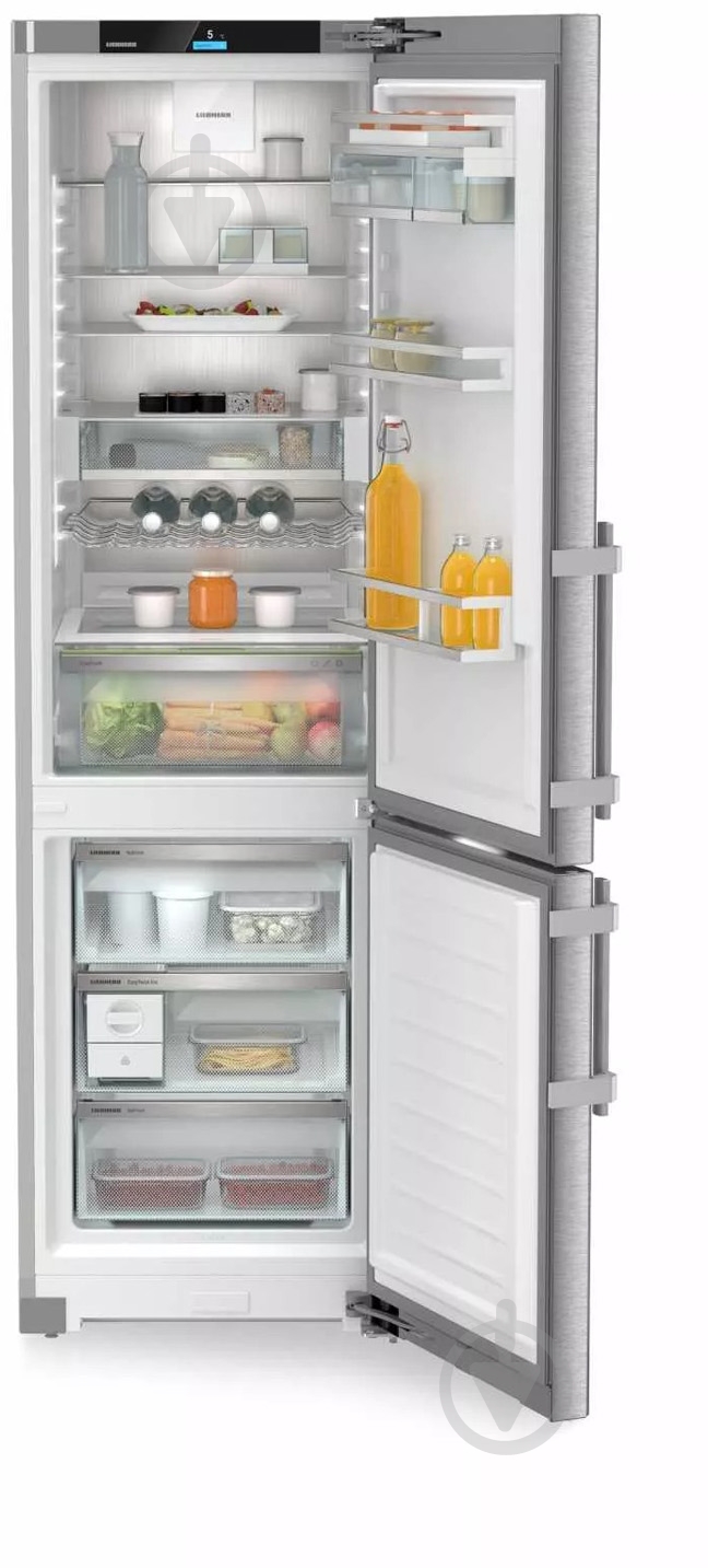 Холодильник Liebherr CNsdd 5753 Prime - фото 8