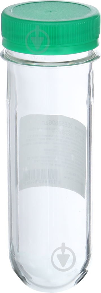 Колба для мелких деталей Роллі 15 см 9,78 - фото 1 Колба для мелких деталей Роллі 15 см 9,78 - фото 1