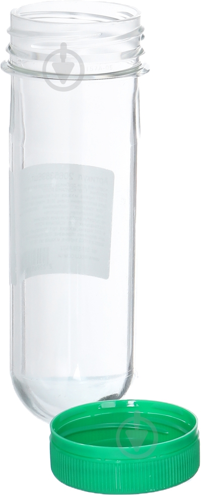 Колба для мелких деталей Роллі 15 см 9,78 - фото 2 Колба для мелких деталей Роллі 15 см 9,78 - фото 2