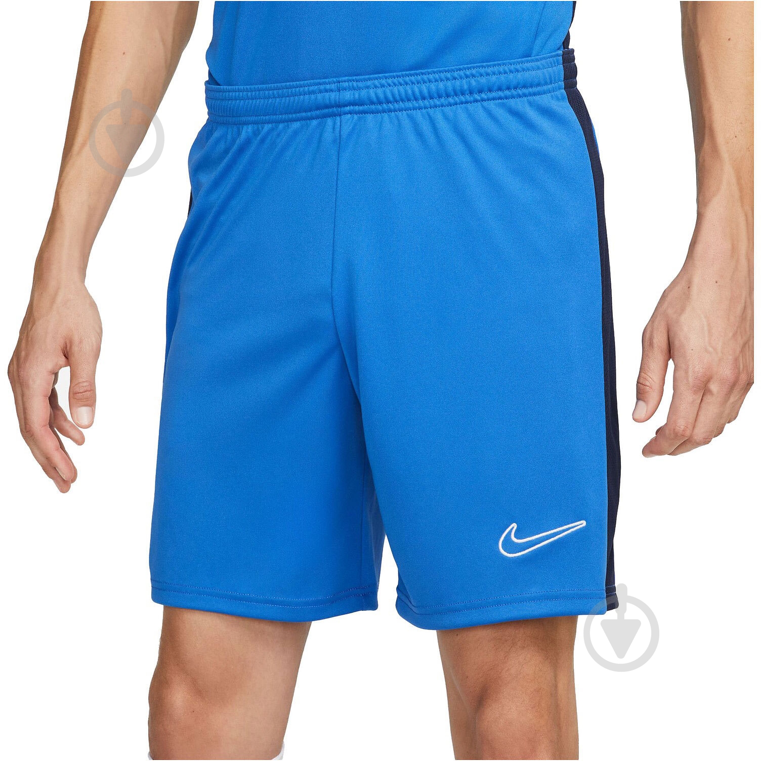 Шорти Nike DV9742-463 р. M синій - фото 1 Шорти Nike DV9742-463 р. M синій - фото 1