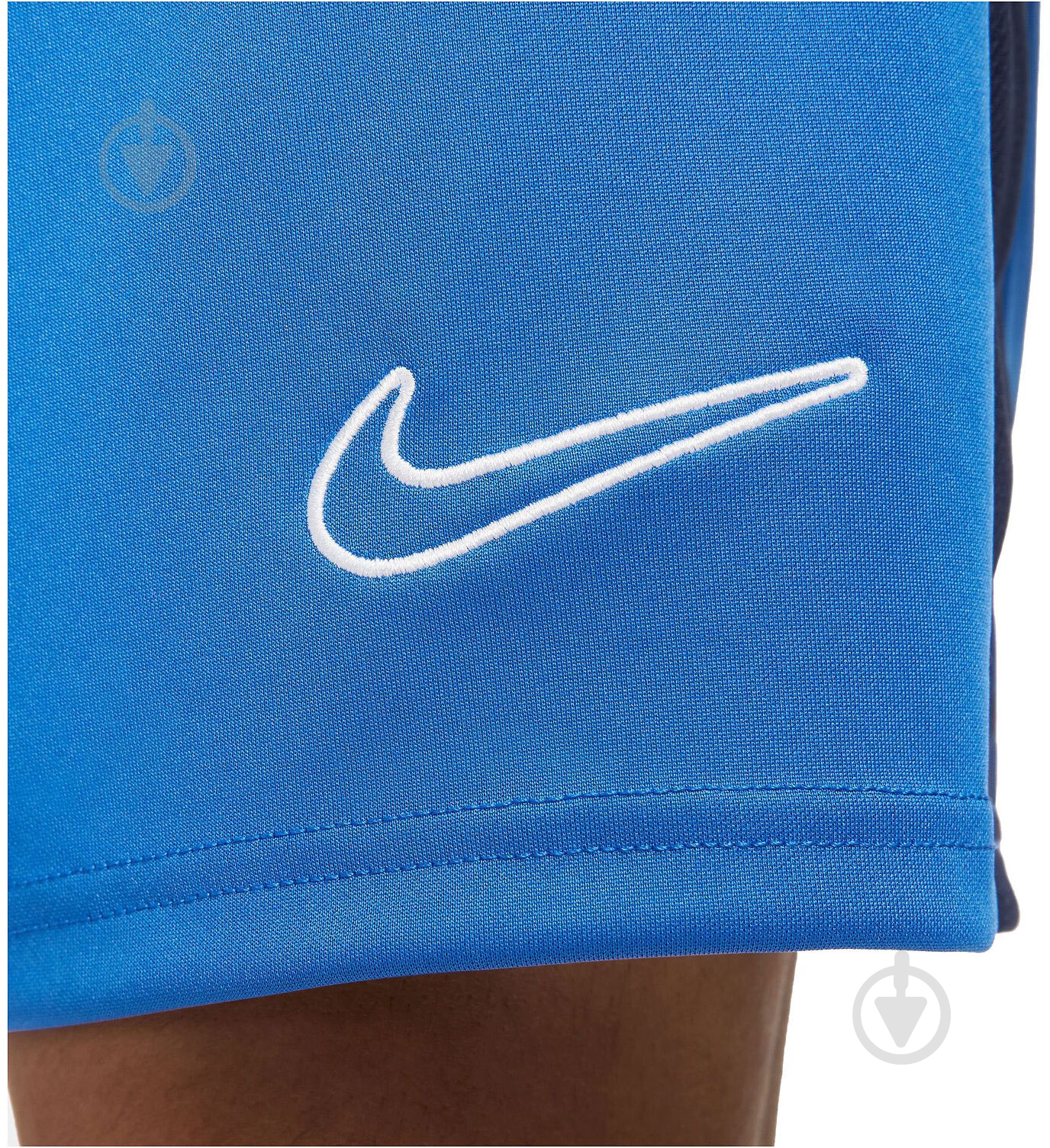 Шорти Nike DV9742-463 р. M синій - фото 4 Шорти Nike DV9742-463 р. M синій - фото 4