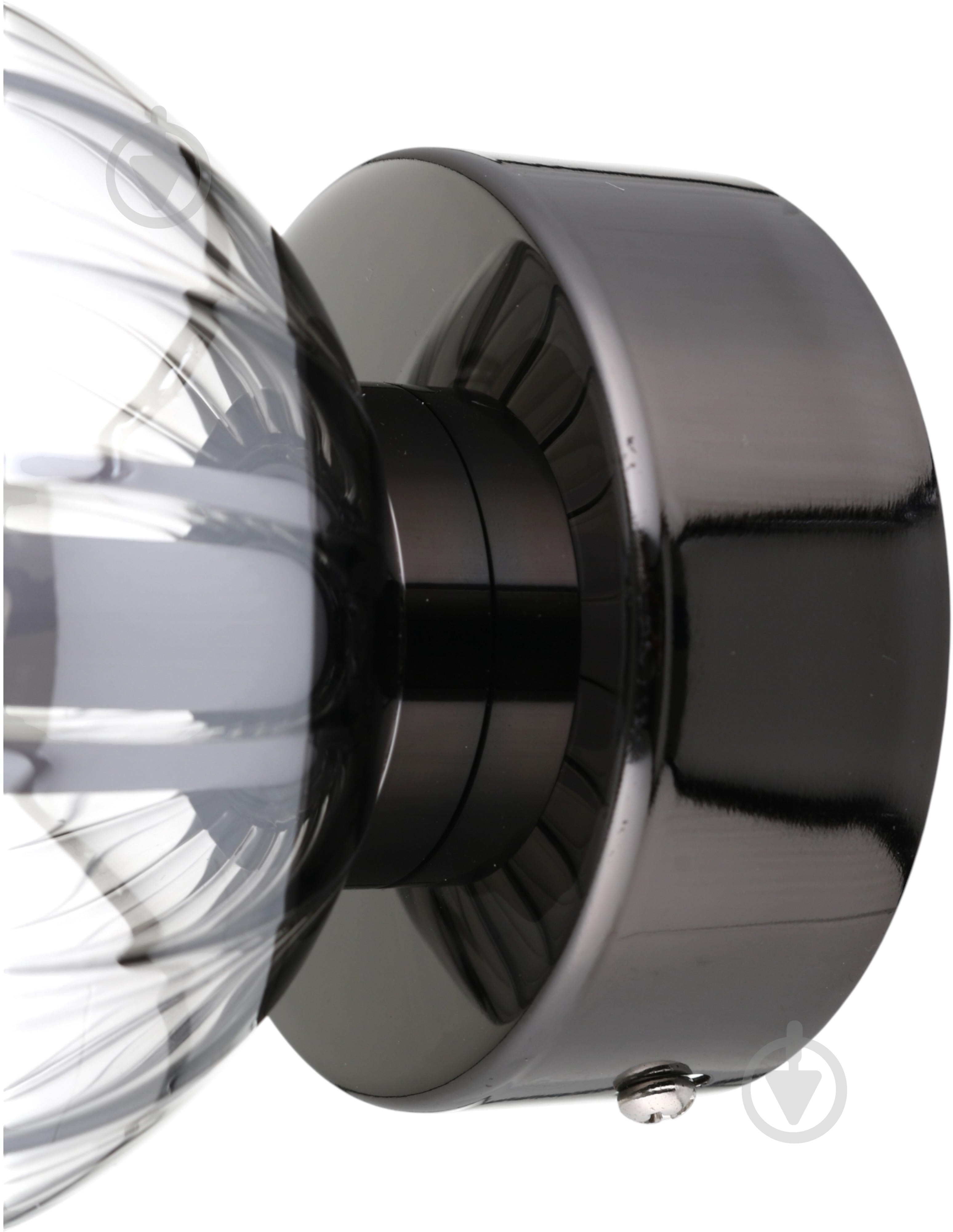 Світильник настінний Sensio LED Chinon 5 Вт хром ALPL-PLA14 - фото 5