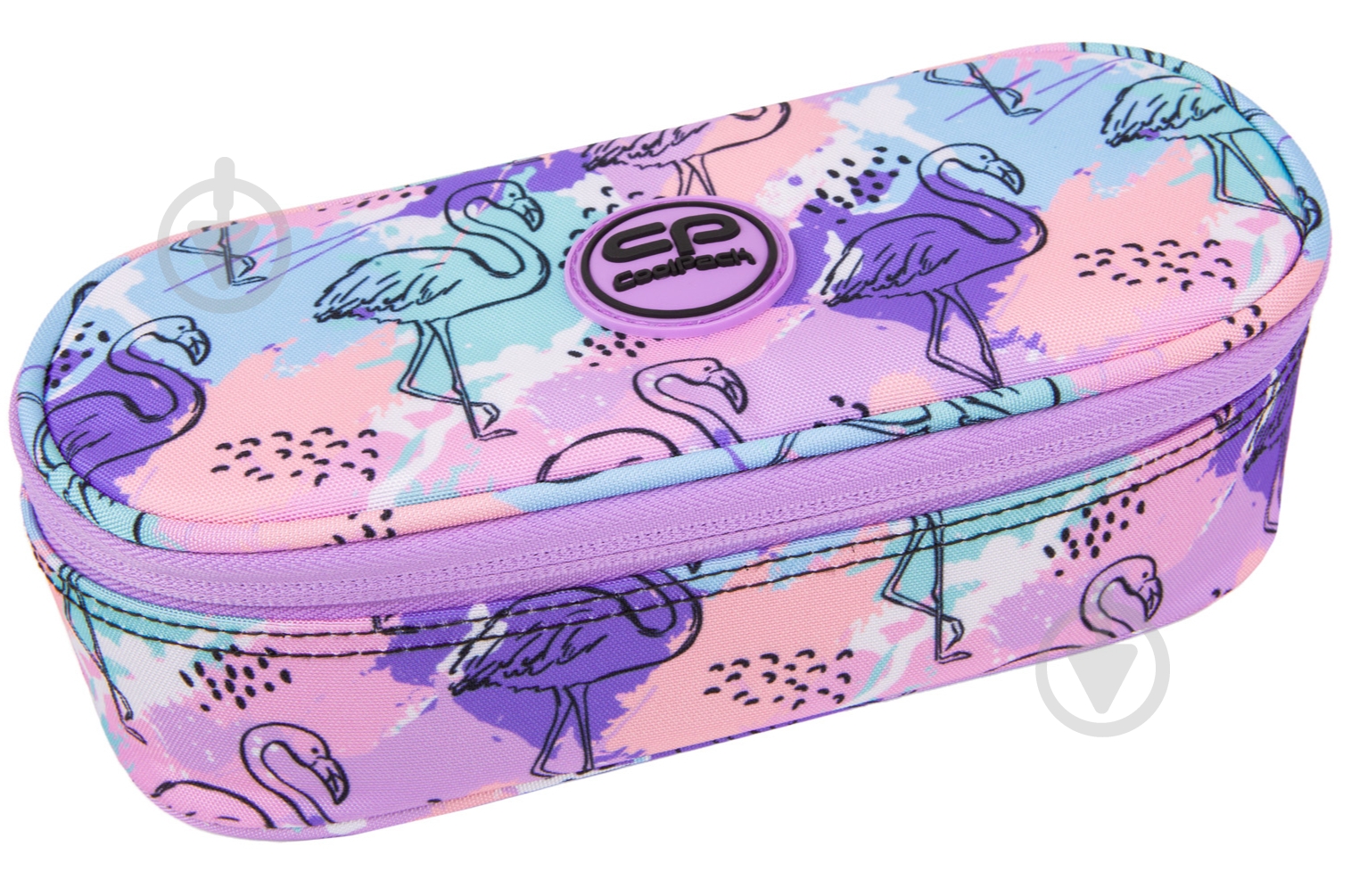 Пенал Campus Maui CoolPack - фото 1