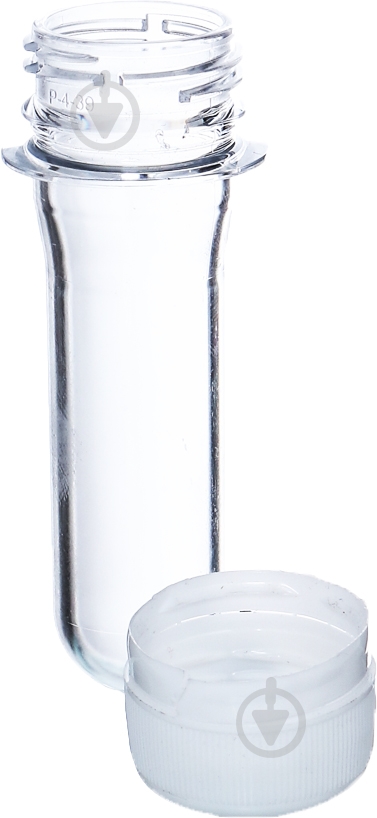 Колба для дрібних деталей Роллі 9 см 5,88 - фото 2