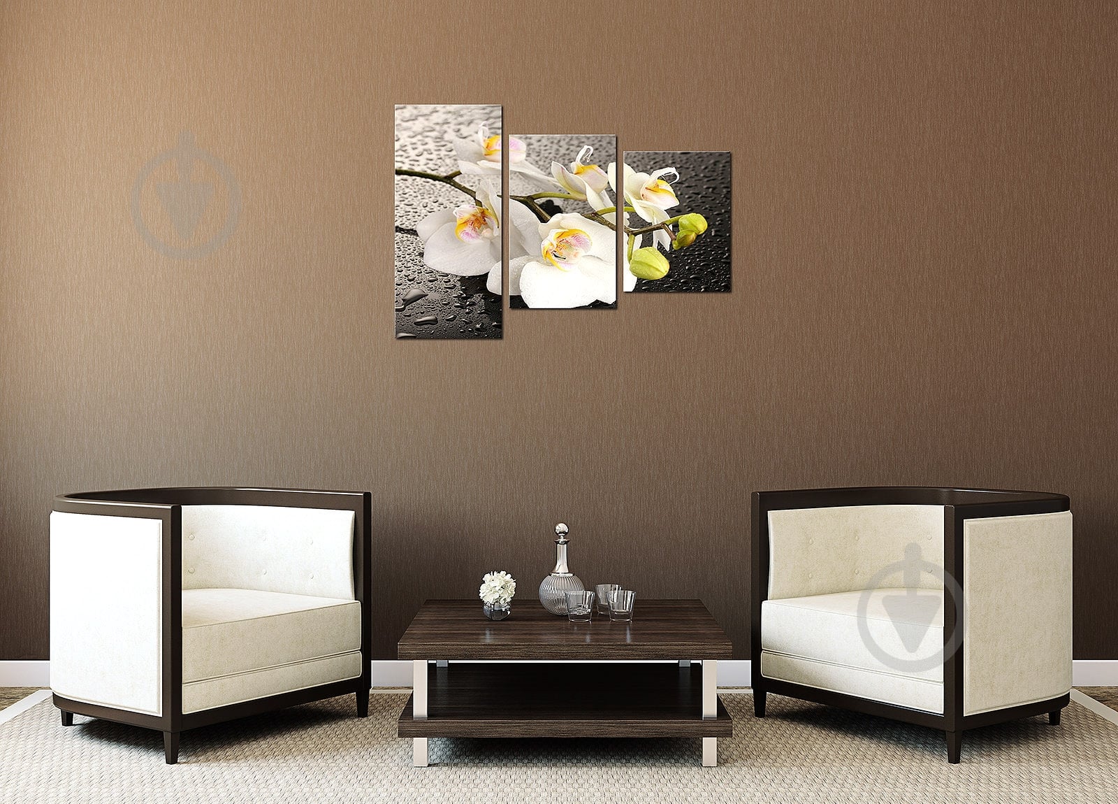 Картина модульная MD017 96x70 см YS-Art MD017 - фото 3