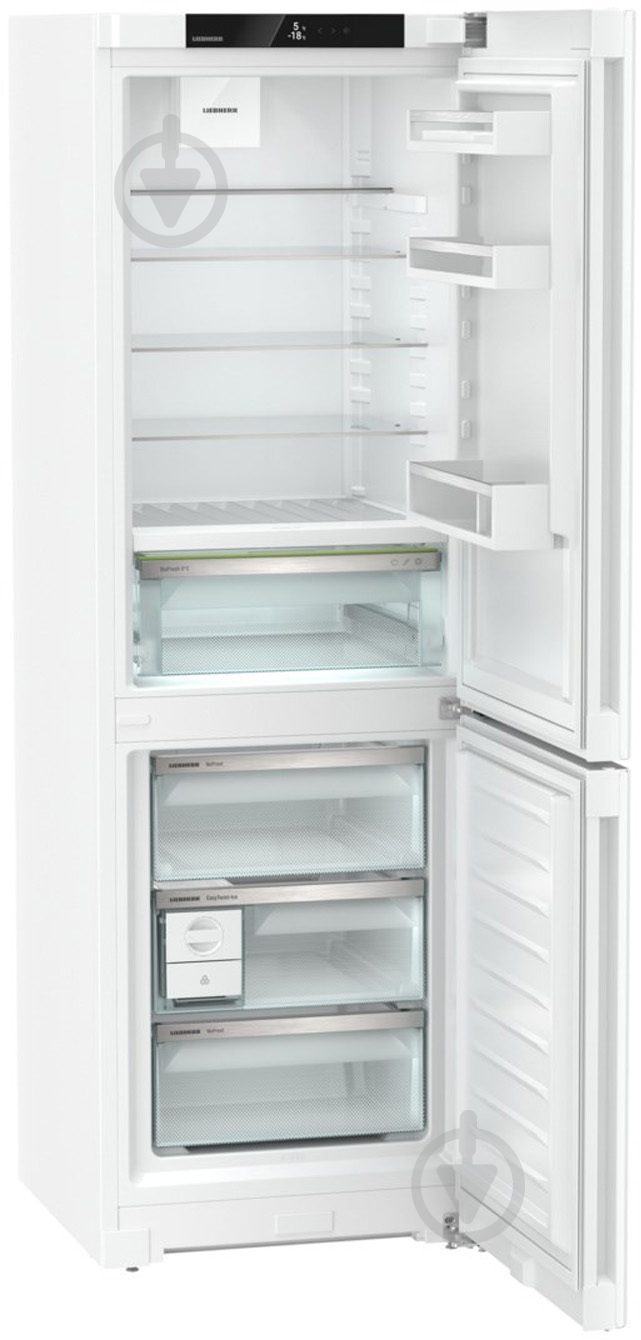Холодильник Liebherr CBNd 5223 Plus - фото 5 Холодильник Liebherr CBNd 5223 Plus - фото 5