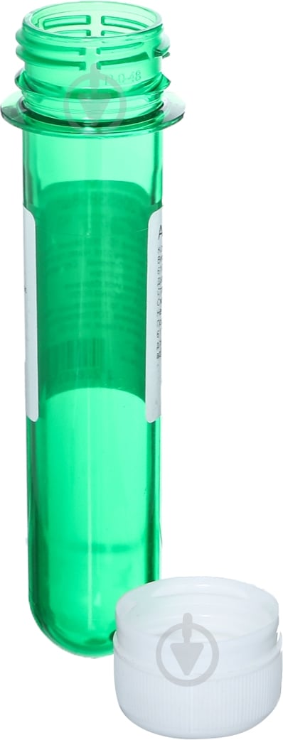 Колба для мелких деталей Роллі 12,5 см 6,12 - фото 2