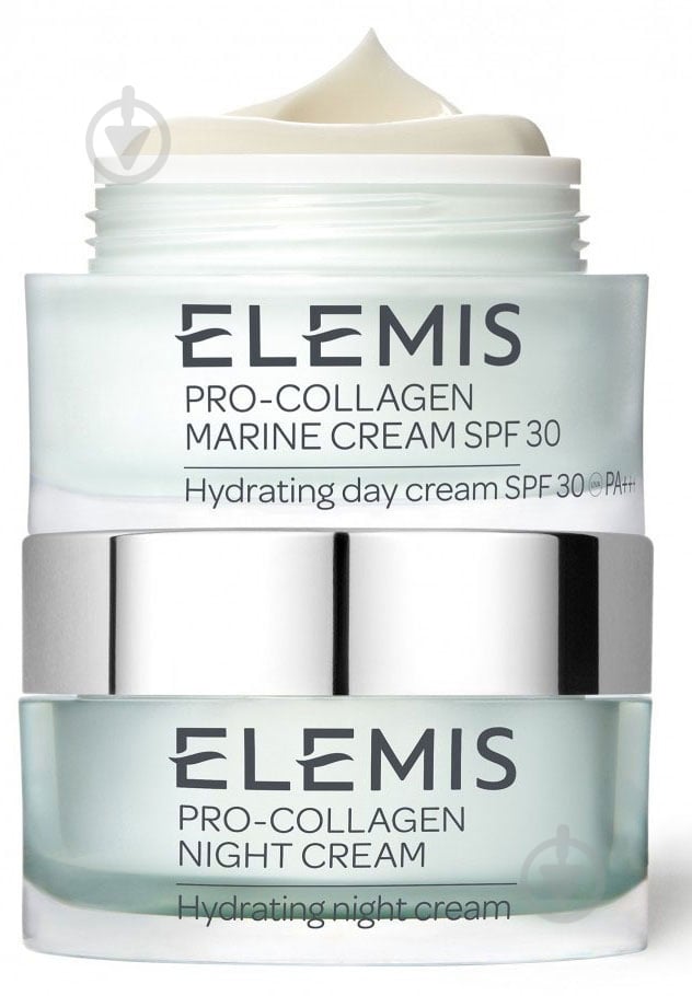 Набір подарунковий ELEMIS Pro-Collagen Classics Hydration Duo (641628892013) - фото 3