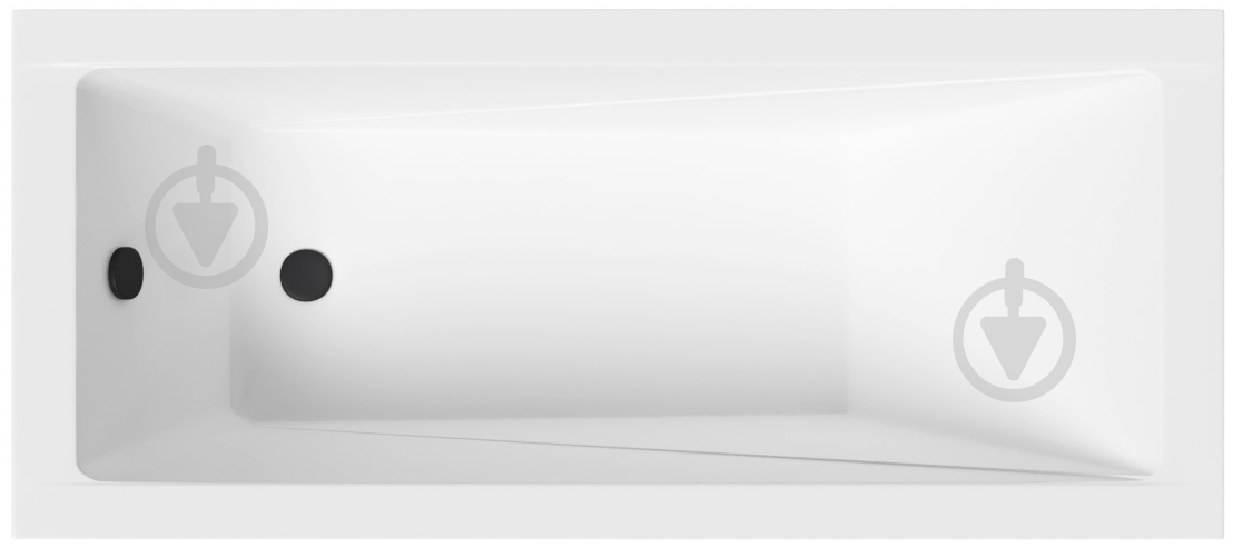 Ванна акрилова Helmken Rivana 275E01268S 169,5х70 см комплект 3 в 1 - фото 1 Ванна акрилова Helmken Rivana 275E01268S 169,5х70 см комплект 3 в 1 - фото 1