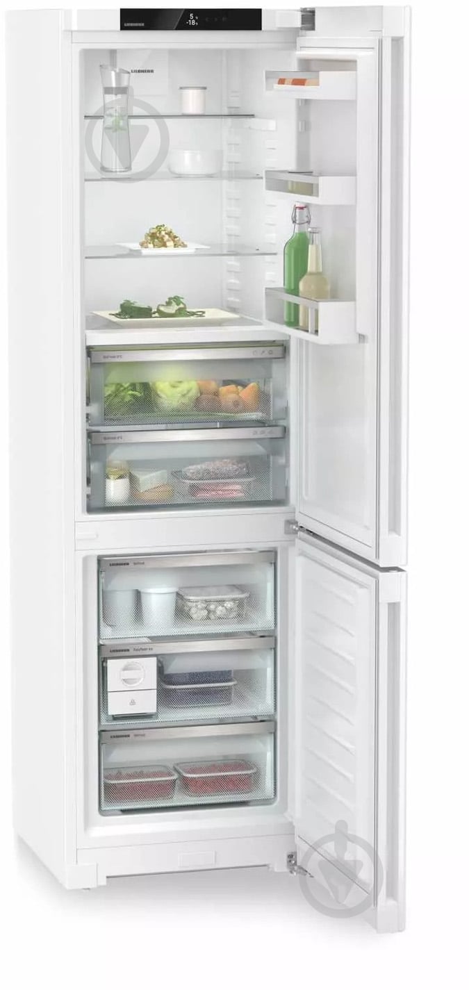 Холодильник Liebherr CBNd 5723 Plus - фото 8