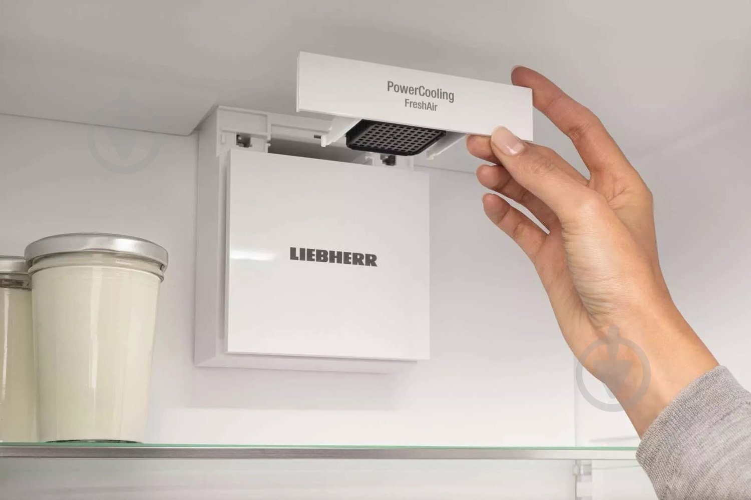 Холодильник Liebherr CBNd 5723 Plus - фото 14