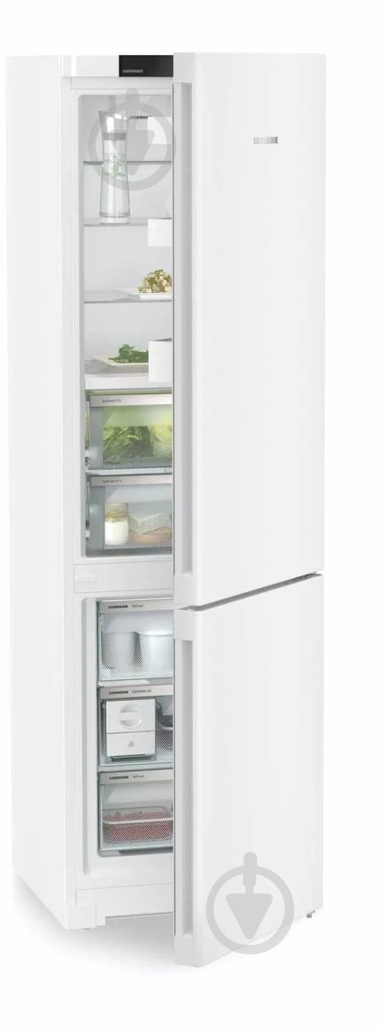 Холодильник Liebherr CBNd 5723 Plus - фото 10