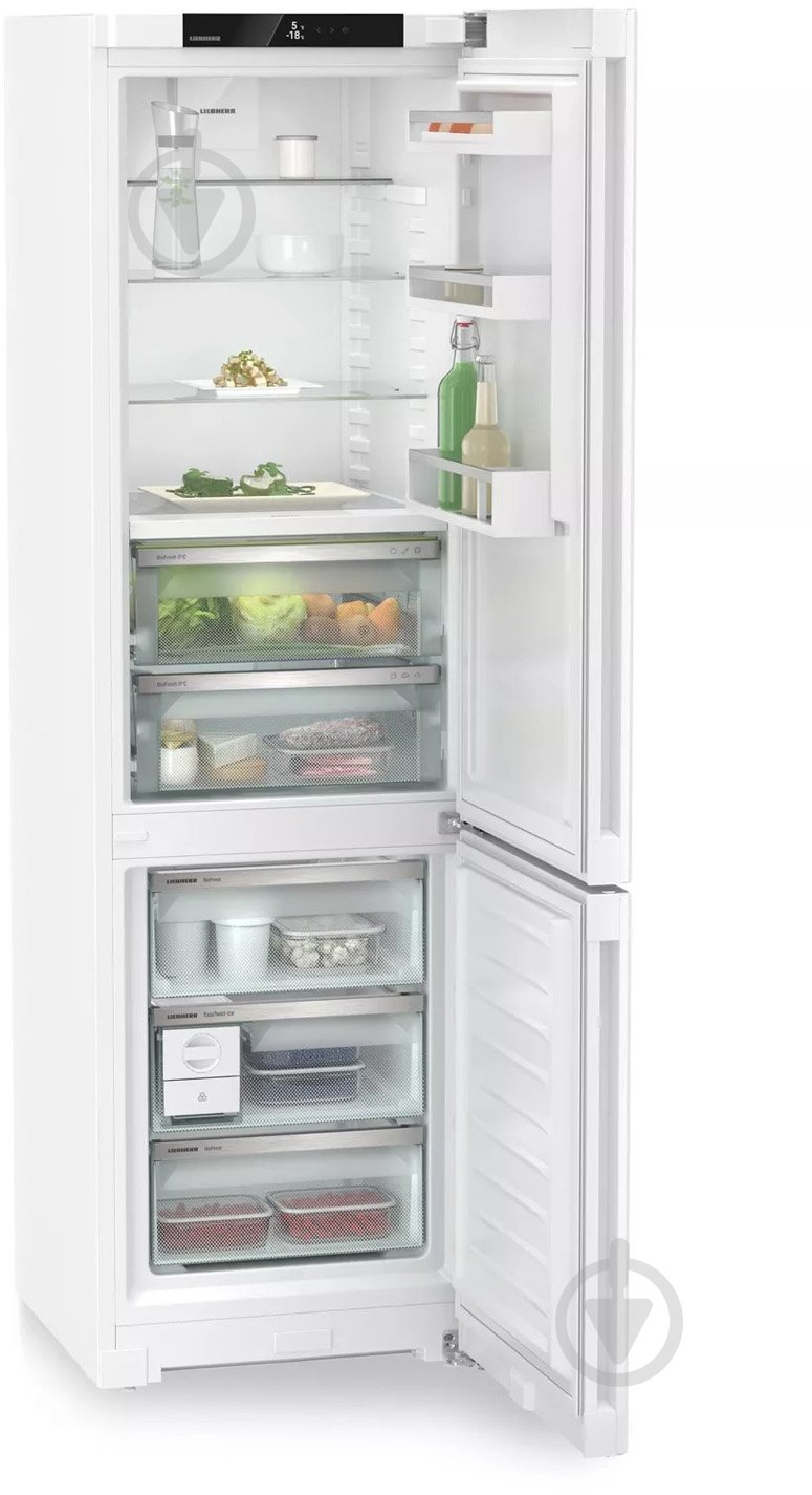 Холодильник Liebherr CBNd 5723 Plus - фото 9