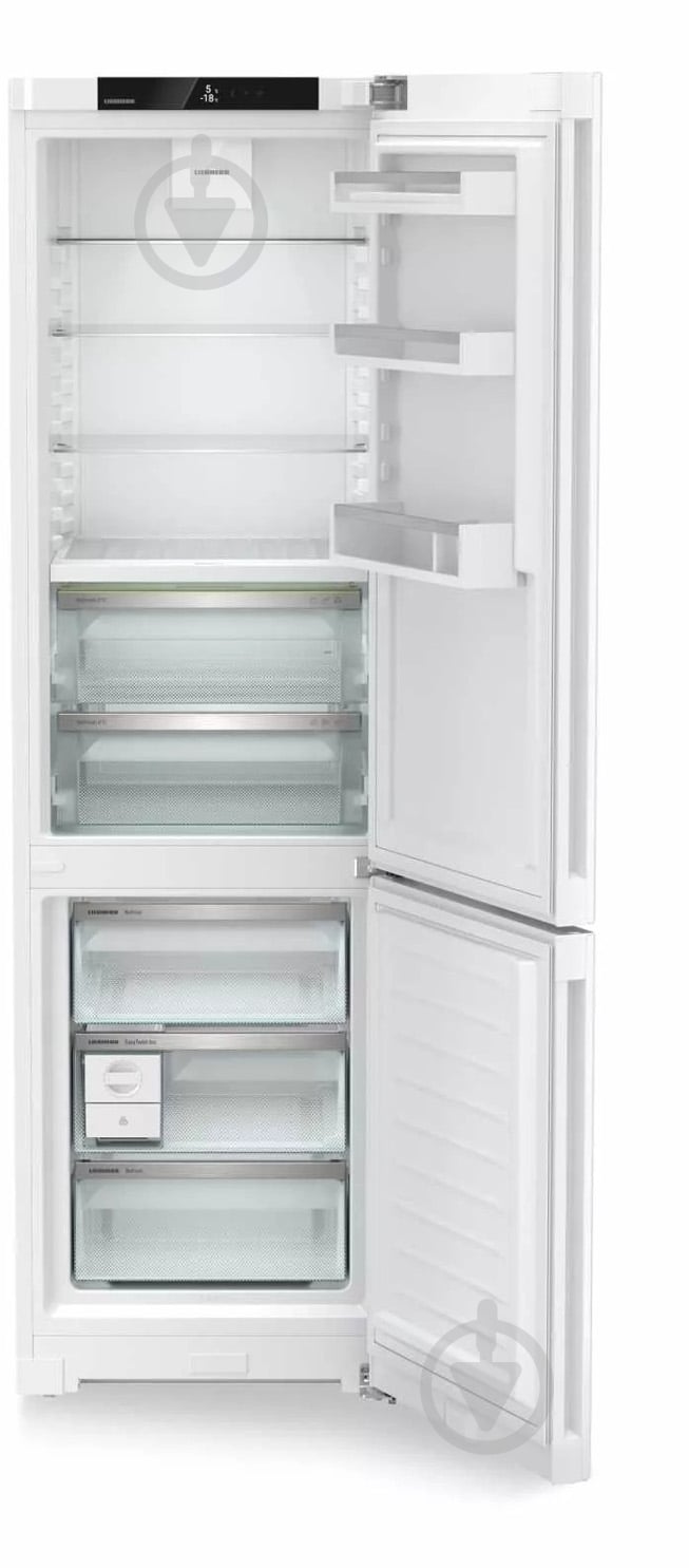 Холодильник Liebherr CBNd 5723 Plus - фото 7