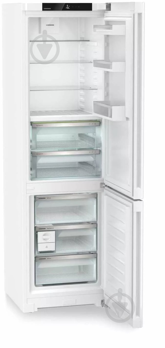 Холодильник Liebherr CBNd 5723 Plus - фото 4