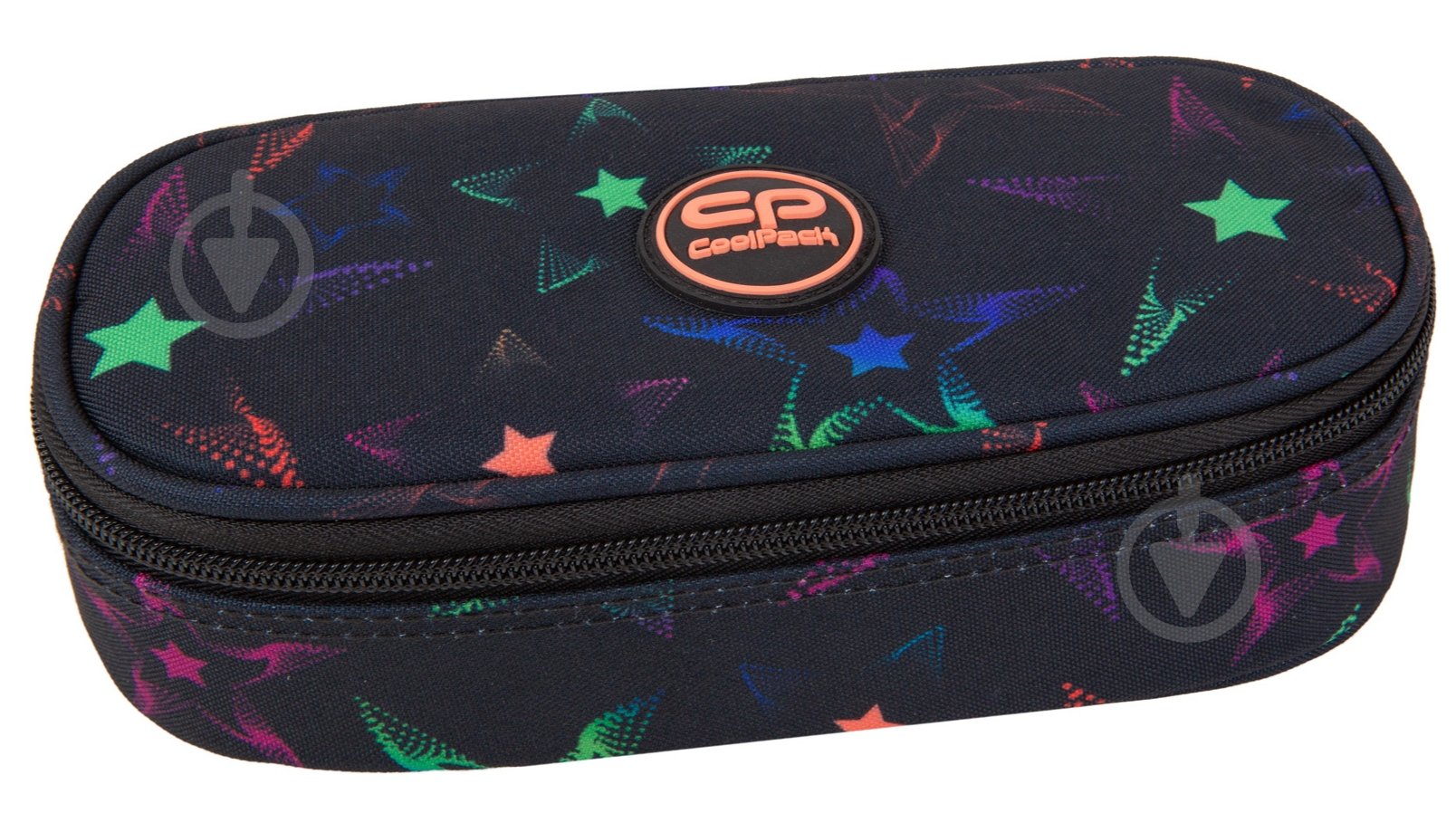 Пенал Campus Starfish CoolPack - фото 1