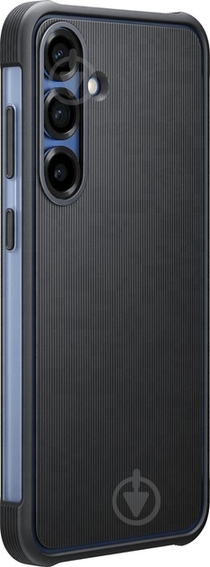 Чехол Samsung Rugged case Black (EF-RS936CBEGWW) для S25+ - фото 3