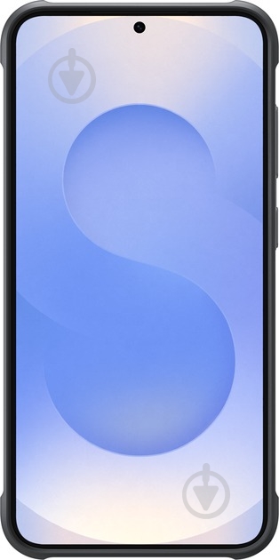 Чехол Samsung Rugged case Black (EF-RS936CBEGWW) для S25+ - фото 2