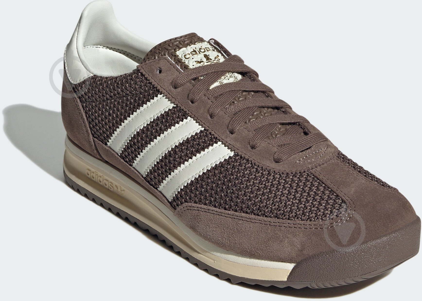 Кросівки Adidas SL 72 RS JR8774 р.44 2/3 - фото 4 Кросівки Adidas SL 72 RS JR8774 р.44 2/3 - фото 4