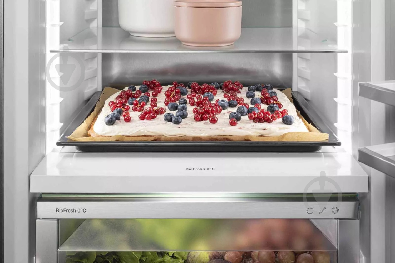 Холодильник Liebherr CBNsdc 5753 Prime - фото 23