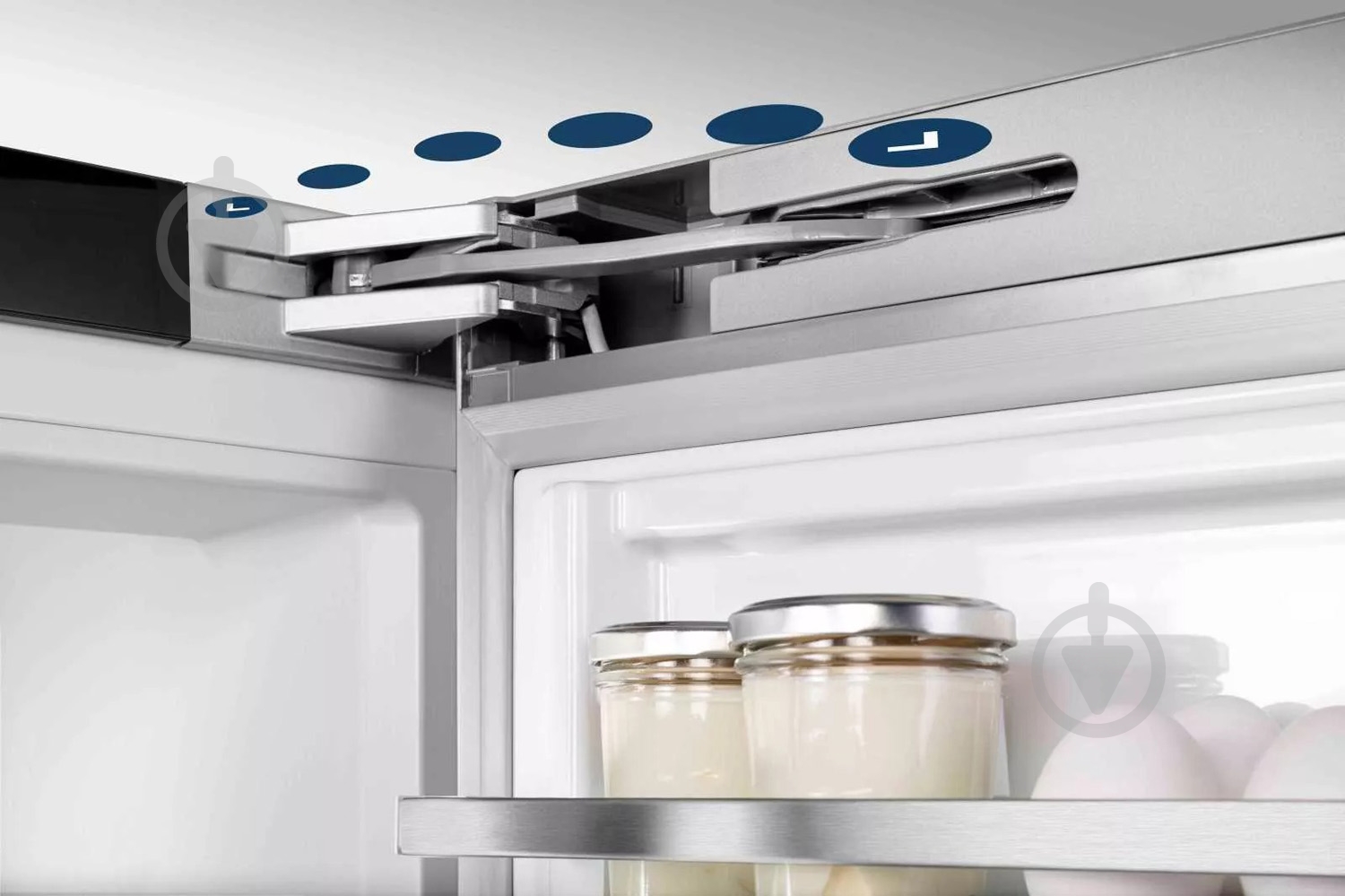 Холодильник Liebherr CBNsdc 5753 Prime - фото 21