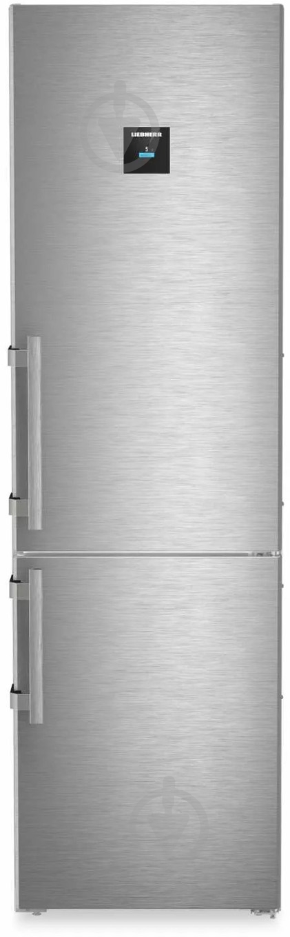 Холодильник Liebherr CBNsdc 5753 Prime - фото 1