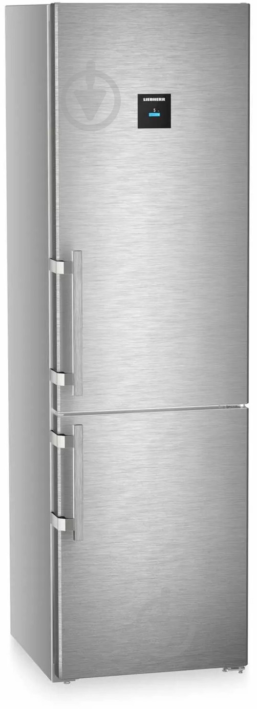 Холодильник Liebherr CBNsdc 5753 Prime - фото 2