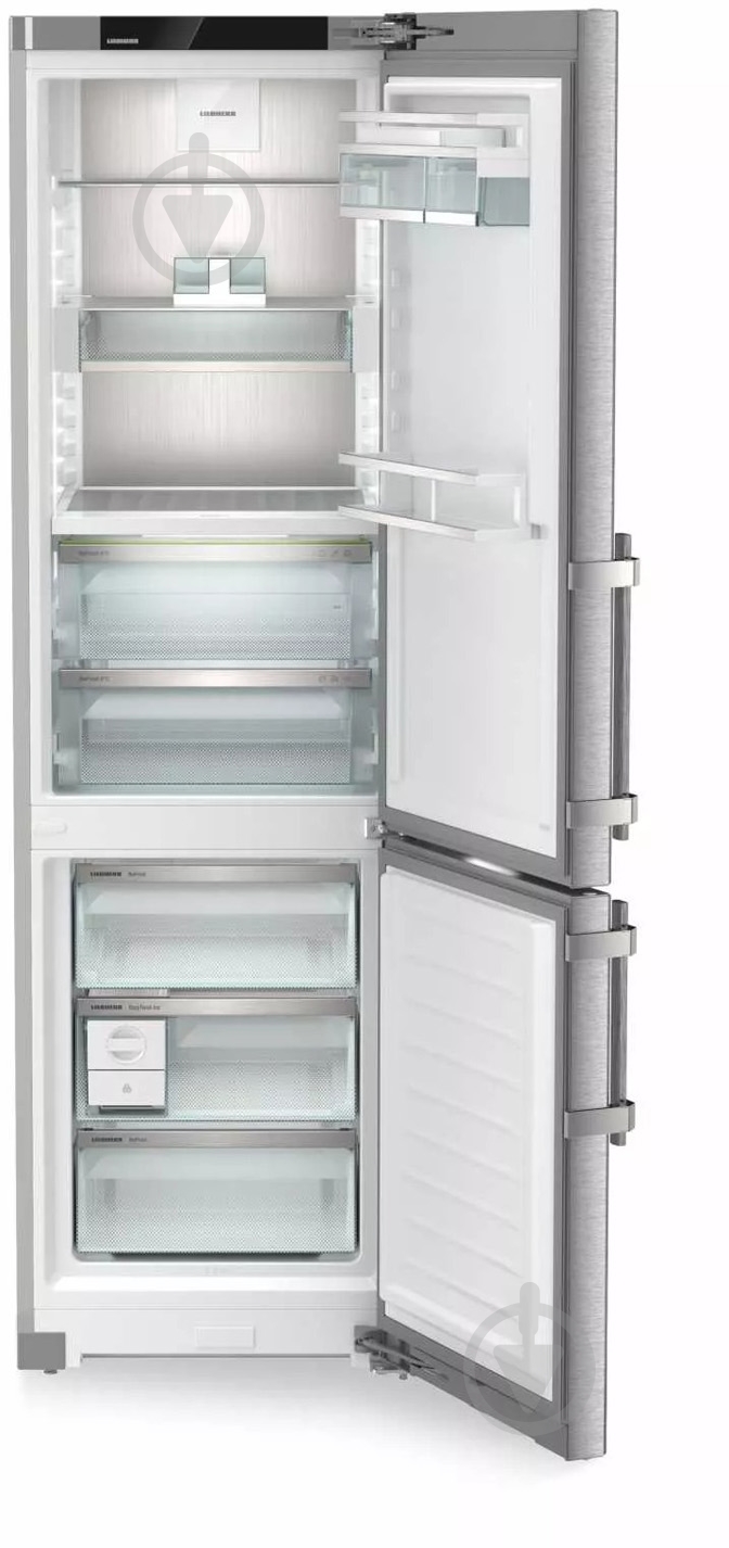 Холодильник Liebherr CBNsdc 5753 Prime - фото 4